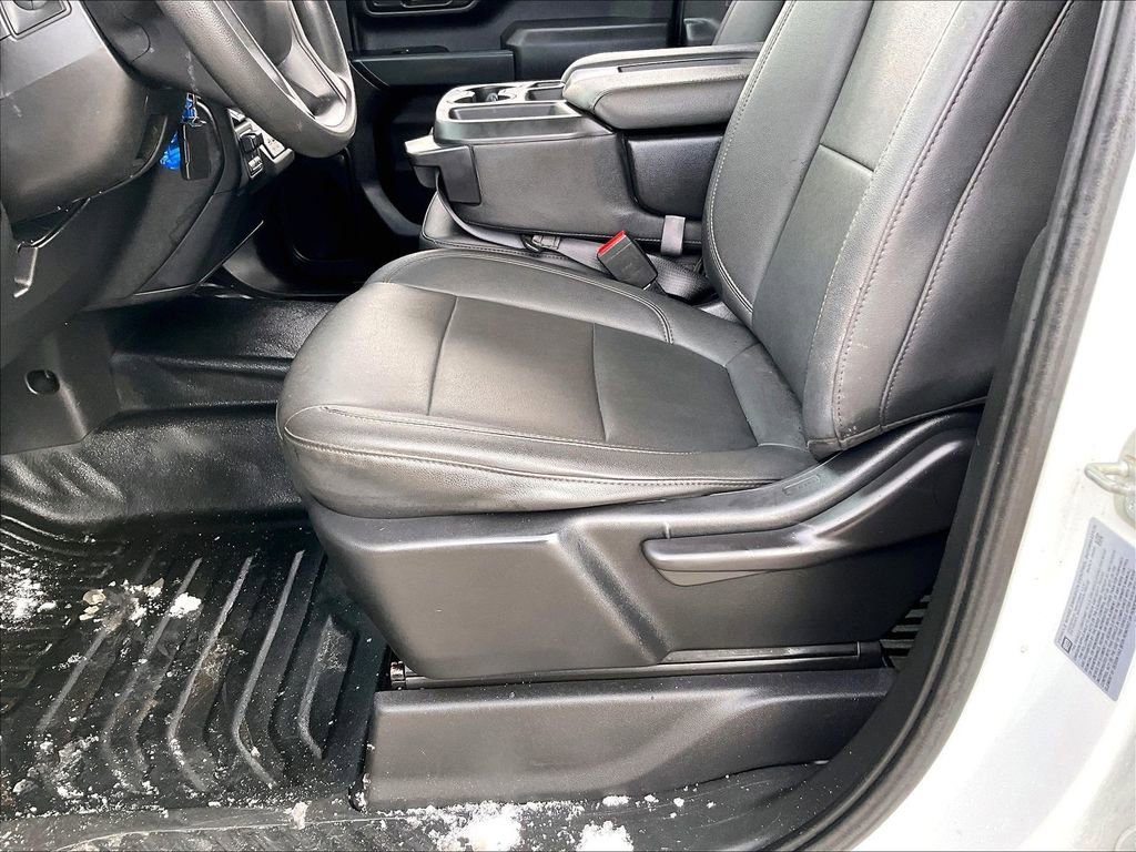 Used 2023 Chevrolet Silverado 3500 W/T w/ WT Convenience Package image 31