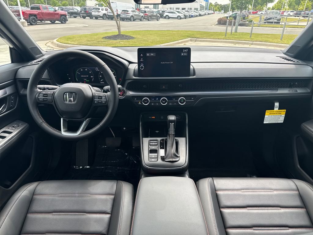 New 2026 Honda CR-V Sport-L image 16