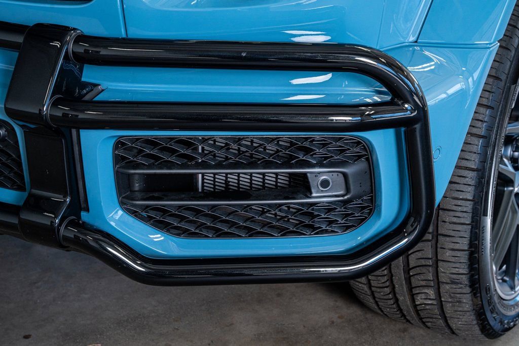 Used 2023 Mercedes-Benz G 63 AMG 4MATIC image 14