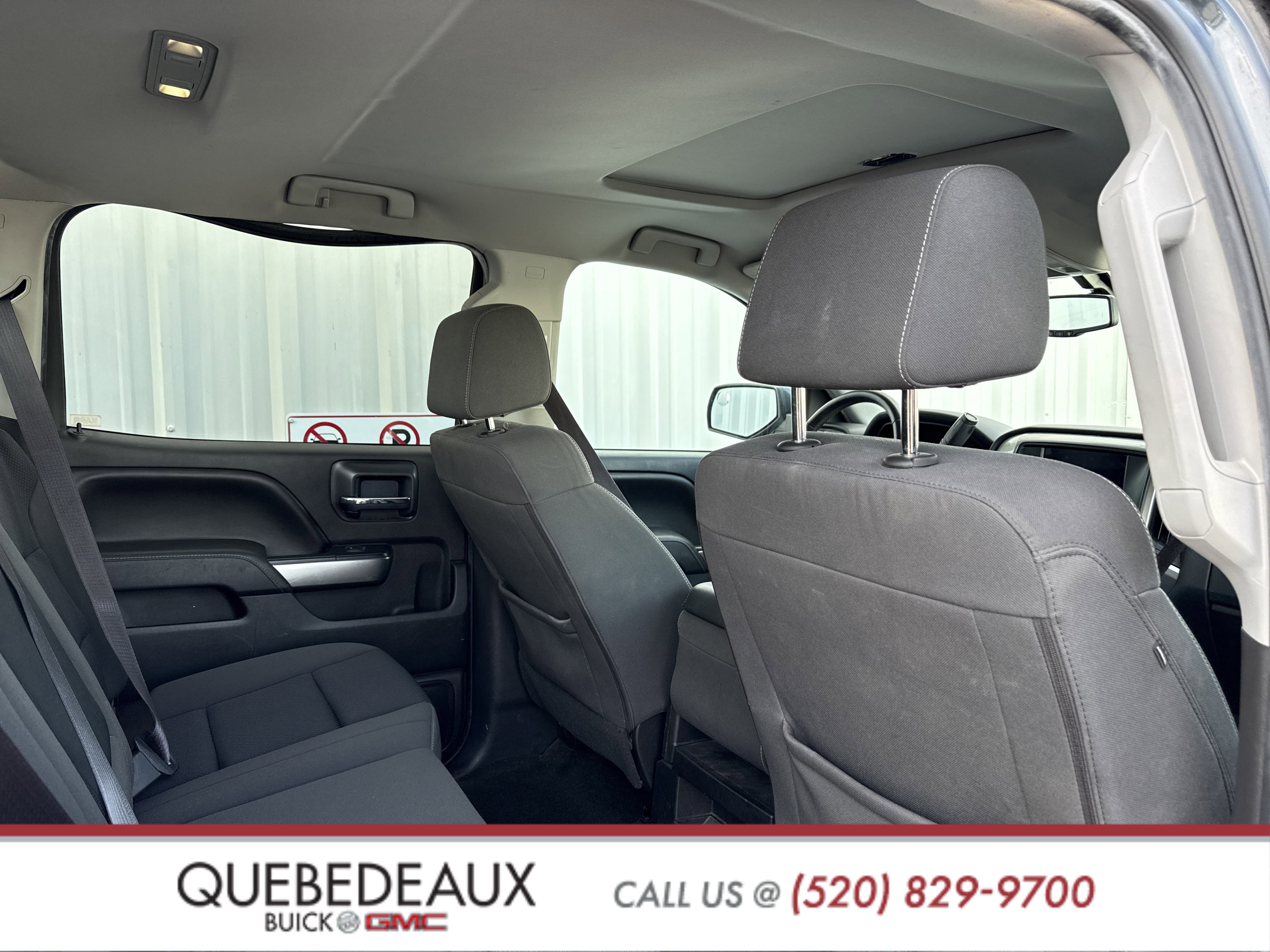 Used 2017 Chevrolet Silverado 1500 LT w/ All Star Edition image 39