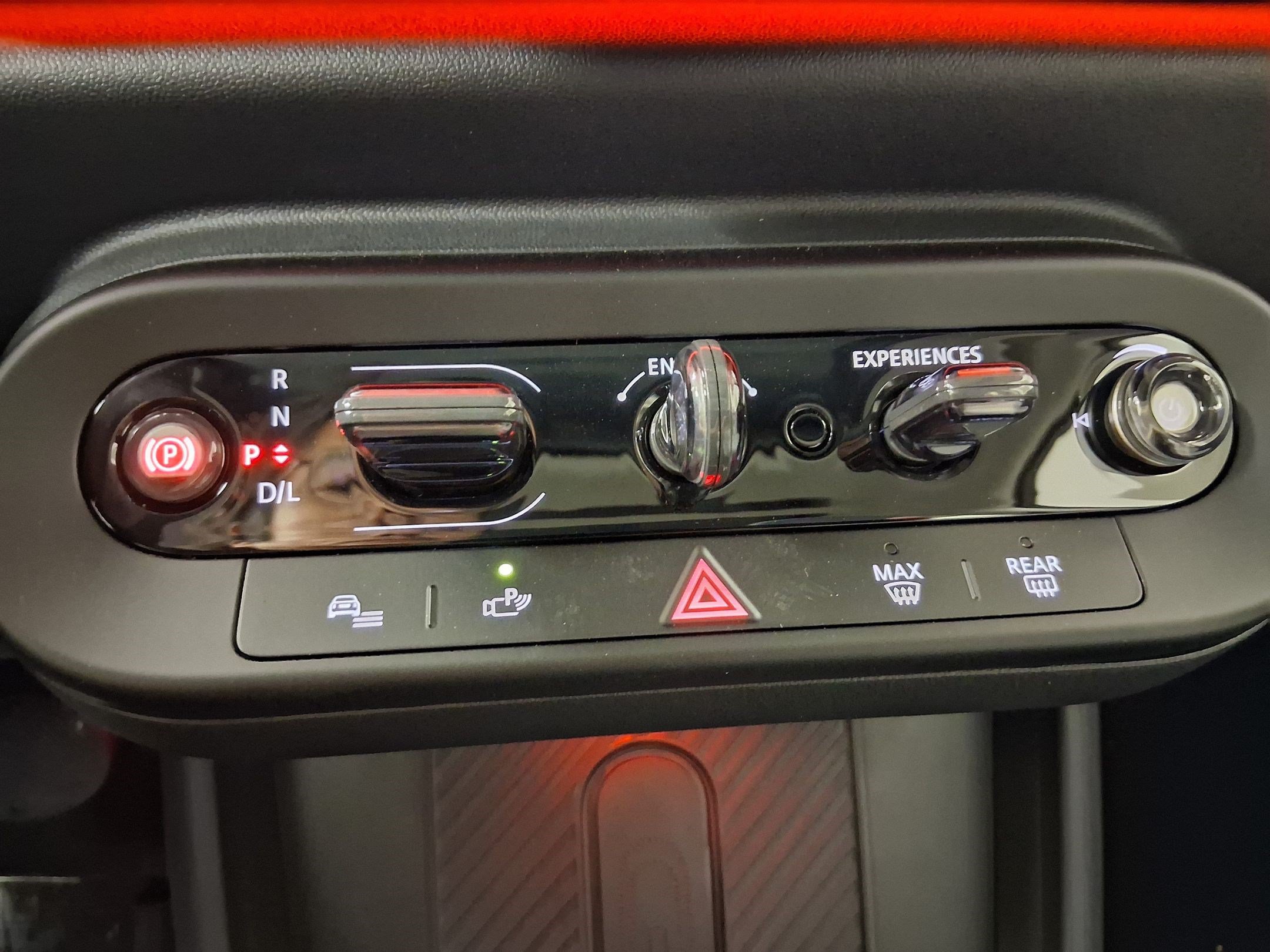 New 2026 MINI Cooper S FWD image 16