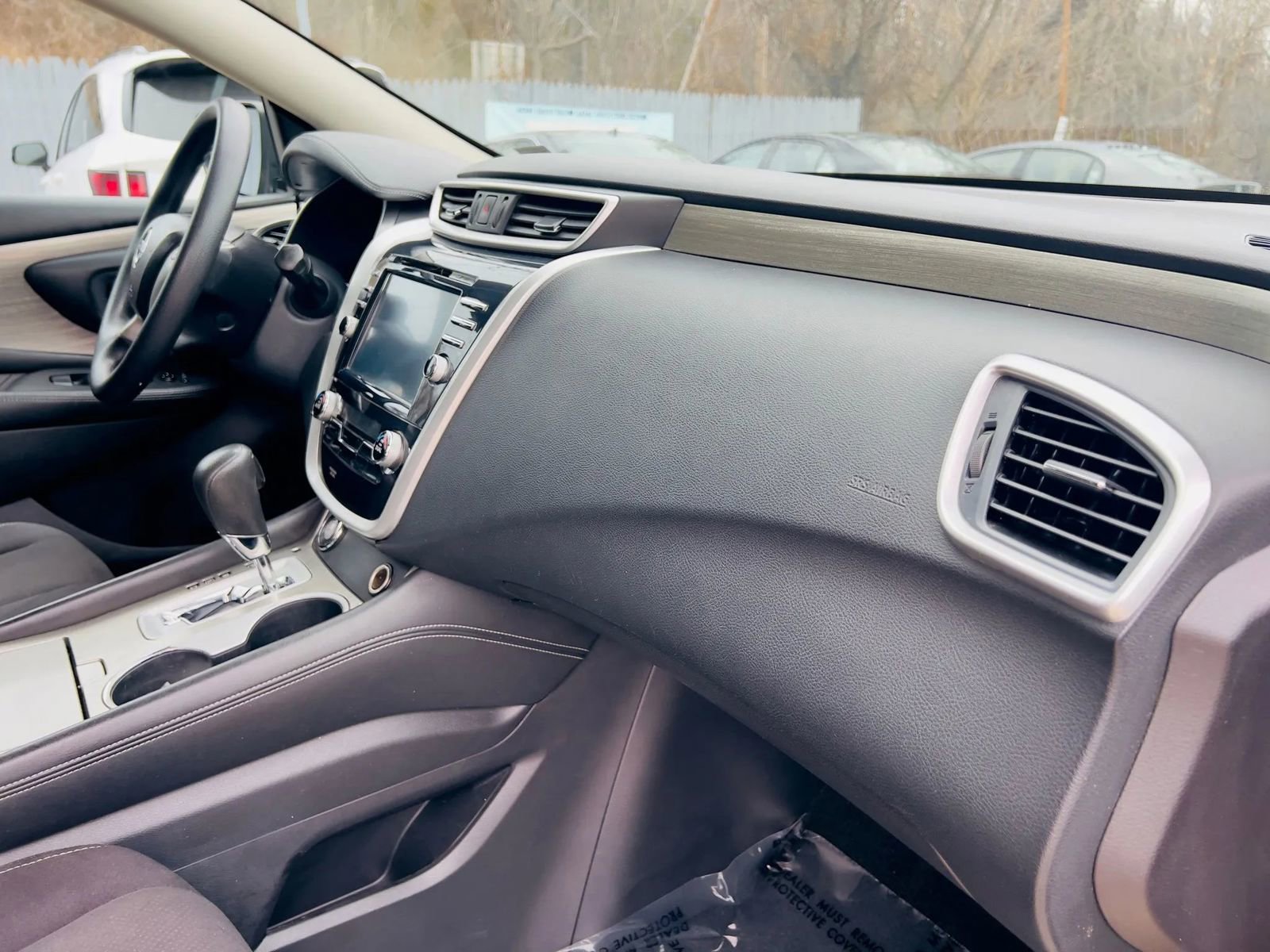 Used 2016 Nissan Murano S w/ Navigation Package image 15