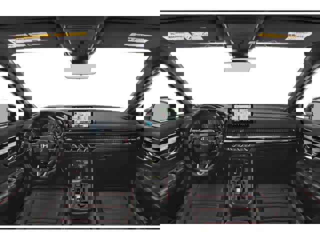 Certified 2023 Honda CR-V Sport Touring image 8