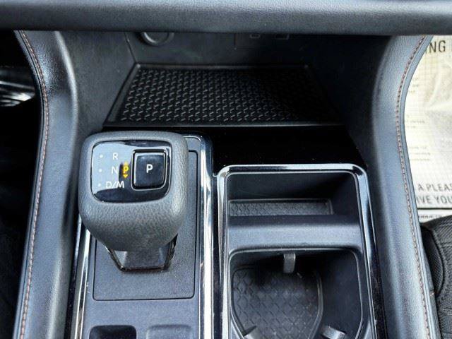 Used 2024 Nissan Pathfinder Rock Creek AWD/4WD image 33