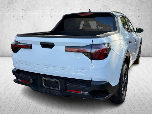 New 2026 Hyundai Santa Cruz SEL FWD image 3