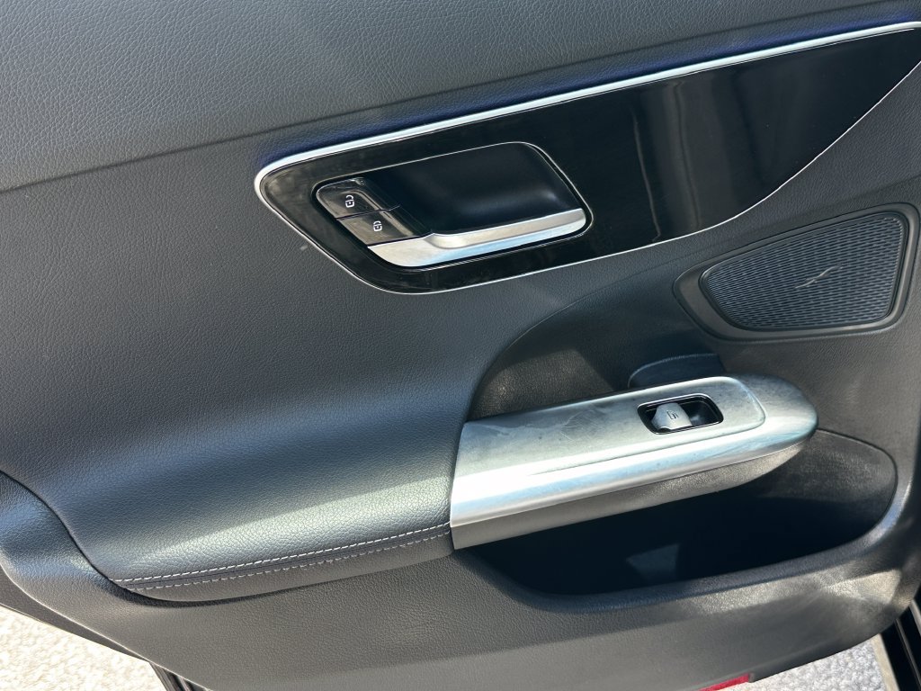 Certified 2025 Mercedes-Benz C 300 4MATIC Sedan image 26