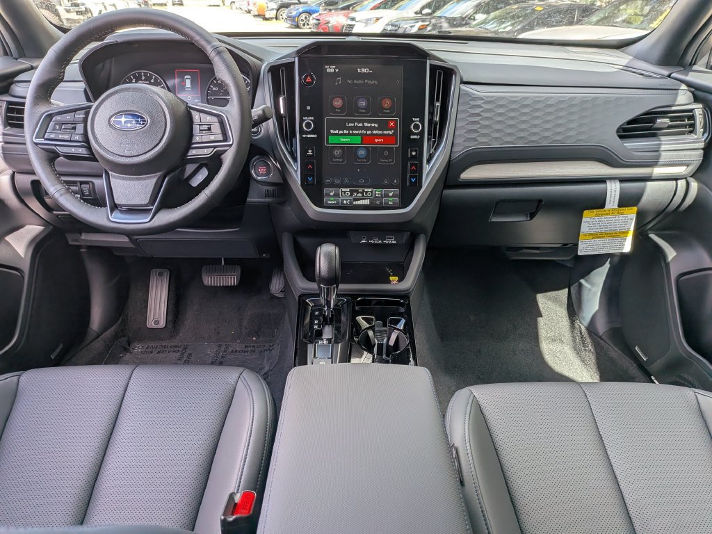 New 2026 Subaru Forester Limited AWD/4WD image 19