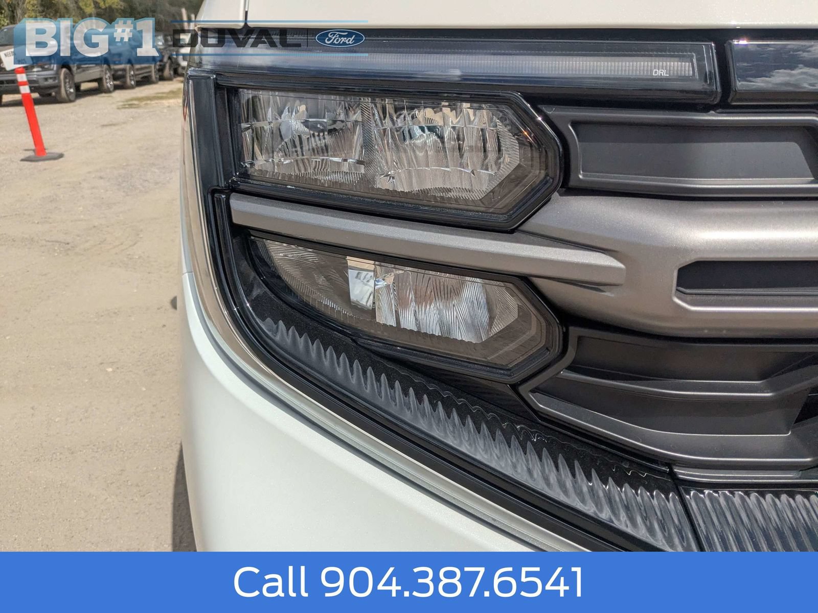 New 2026 Ford Expedition Tremor AWD/4WD image 10