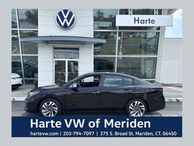 Used 2024 Subaru Legacy Touring XT