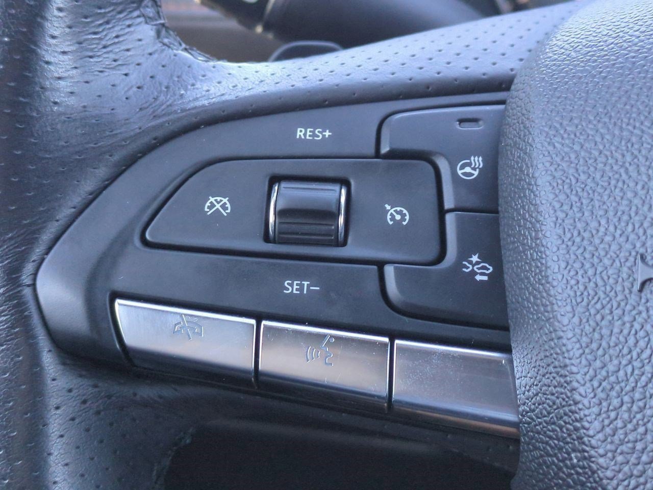 Certified 2023 Cadillac XT4 Sport w/ Cold Weather Package image 28