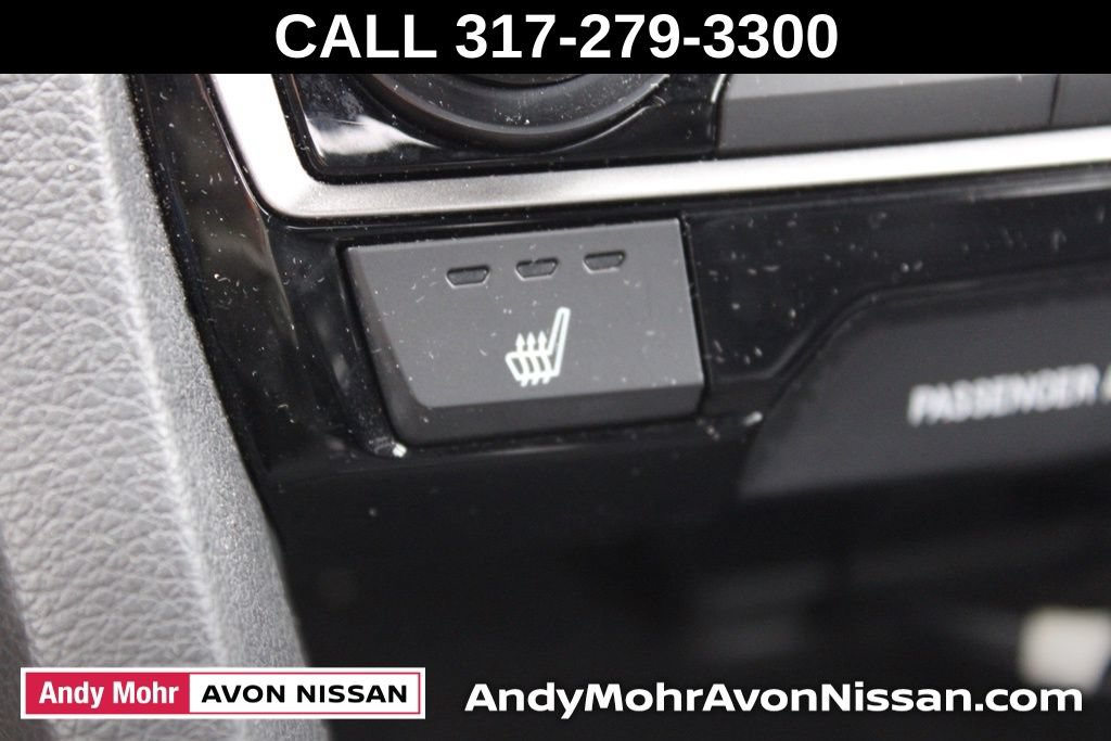 Used 2021 Honda Civic EX image 38