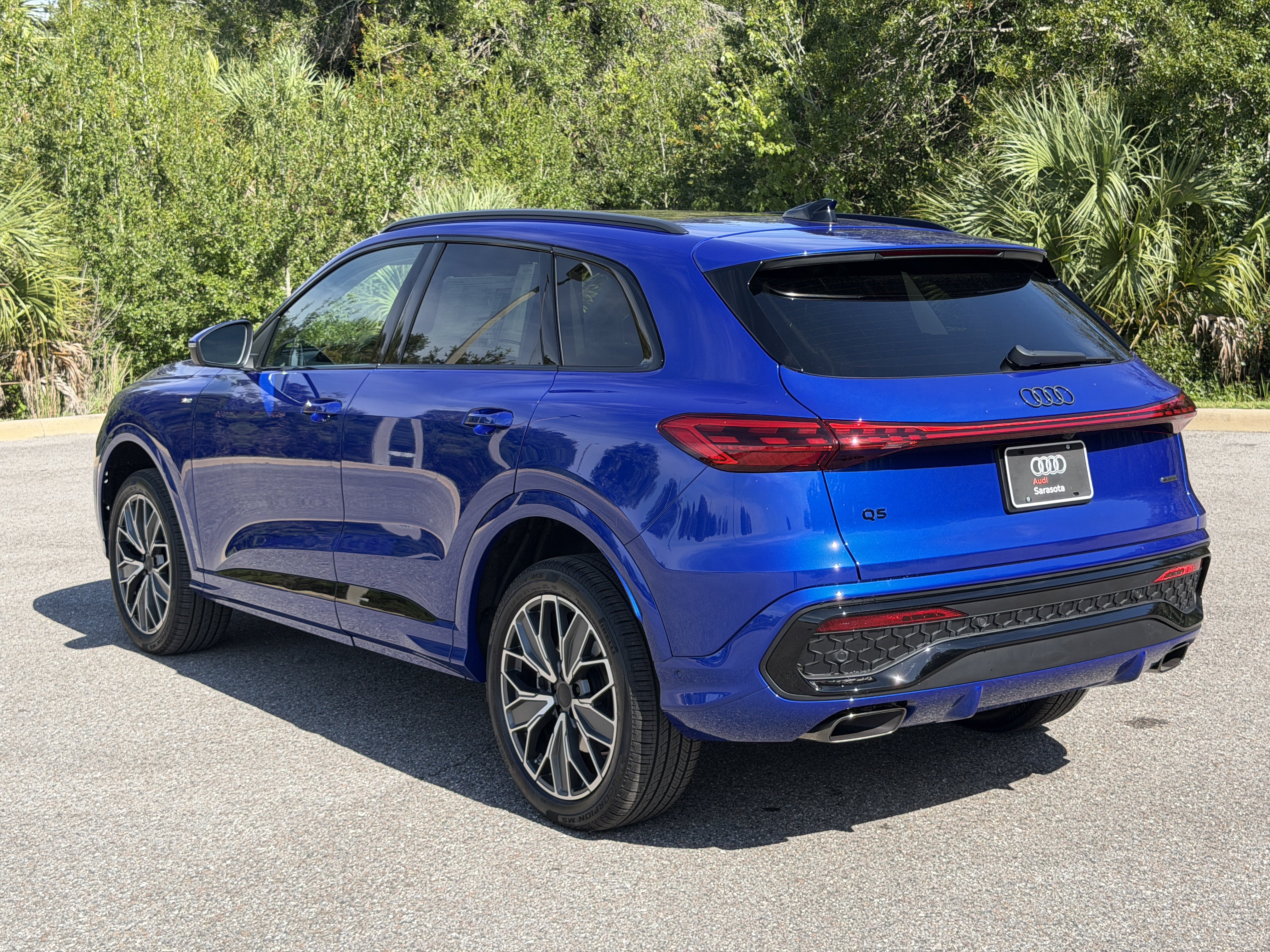 New 2026 Audi Q5 Premium Plus AWD/4WD image 5