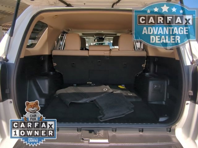 Used 2021 Toyota 4Runner SR5 Premium w/ Moonroof Package image 20