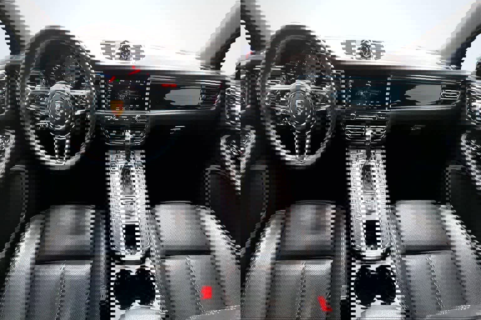 Used 2020 Porsche Macan S image 10