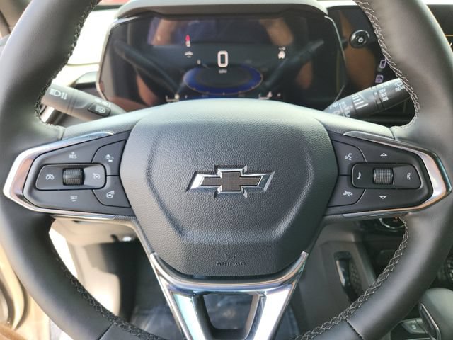 New 2026 Chevrolet TrailBlazer ACTIV w/ Convenience Package FWD image 33