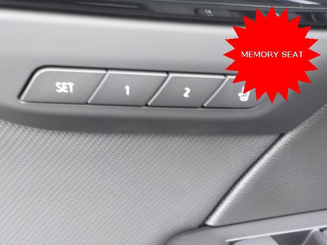 New 2026 Buick Envision Preferred image 12