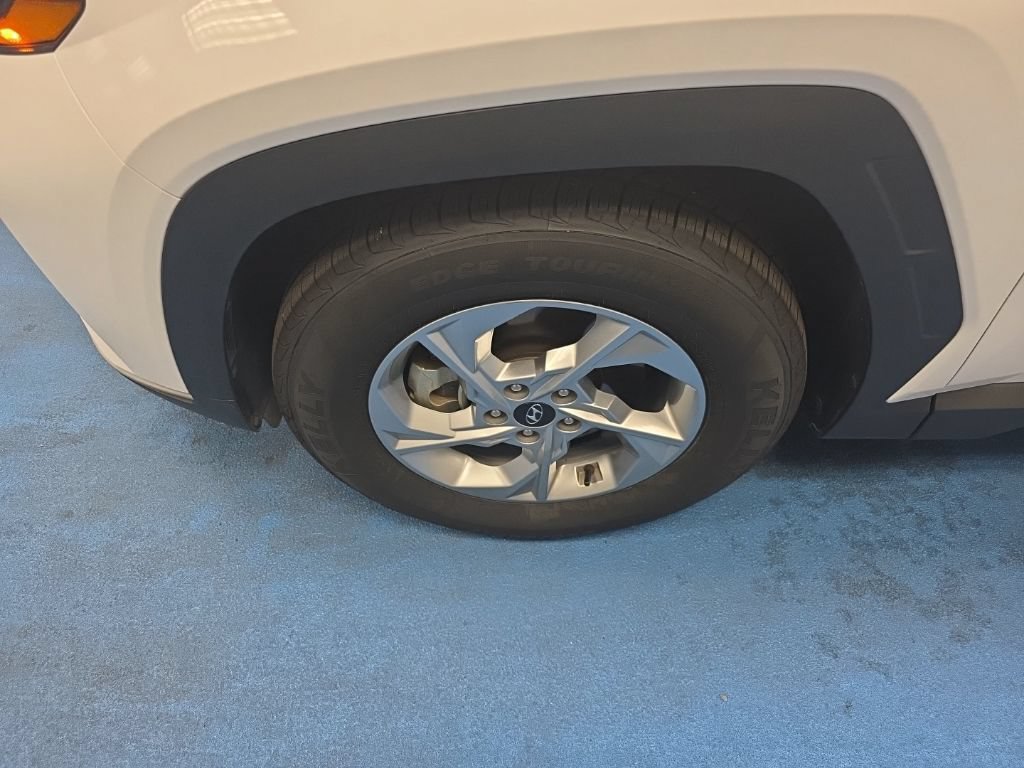 Used 2024 Hyundai Tucson SEL FWD image 12