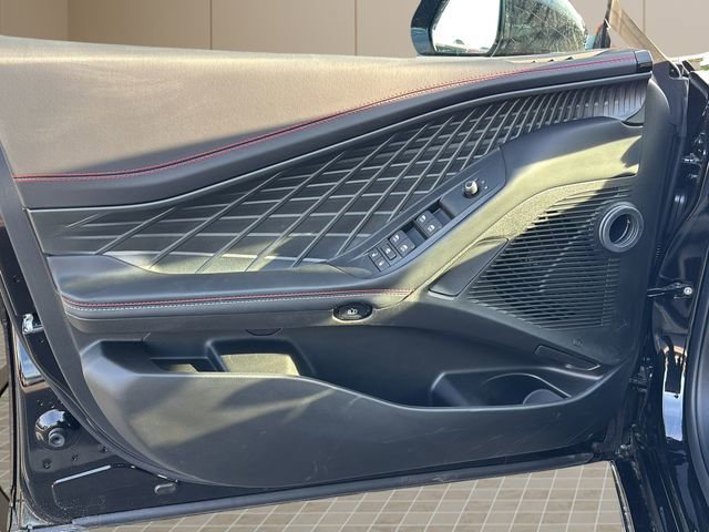 New 2026 Dodge Charger GT w/ Driver Convenience Group AWD/4WD image 11