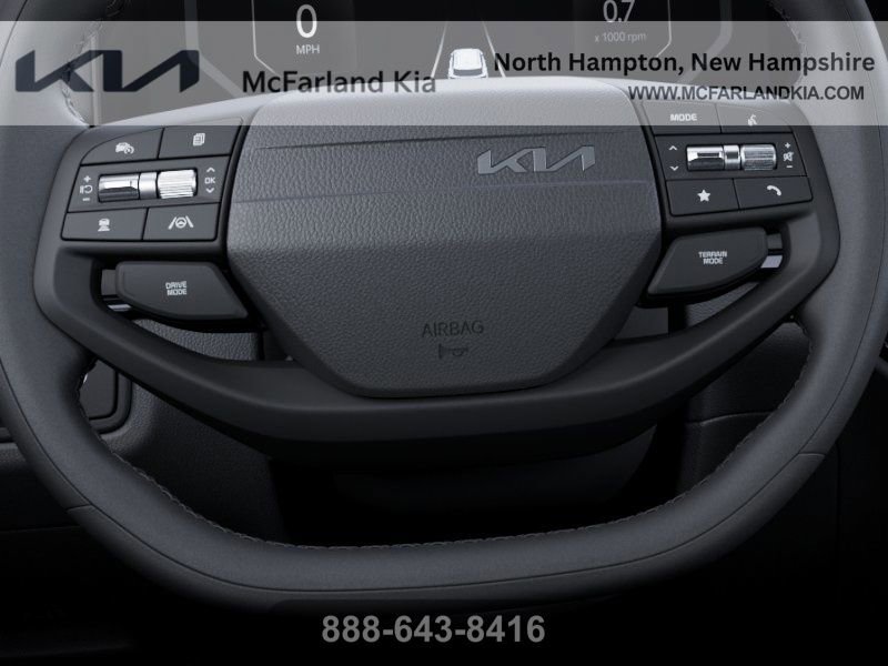 New 2026 Kia Sportage X-Line AWD/4WD image 23
