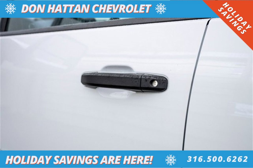 New 2025 Chevrolet Silverado 2500 Custom w/ Custom Value Package image 27