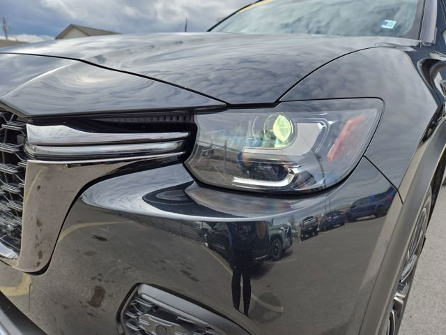 Used 2025 MAZDA CX-70 Plug-In Hybrid w/ Premium Plus AWD/4WD image 6
