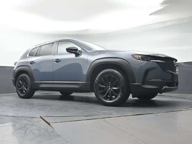 Certified 2024 MAZDA CX-50 AWD 2.5 S w/ Cargo Package image 33