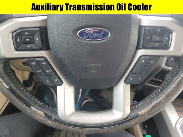 Used 2016 Ford F150 Lariat image 15