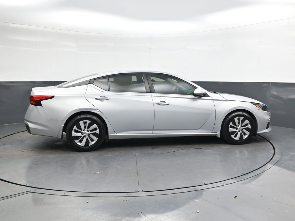 Used 2022 Nissan Altima 2.5 S image 8