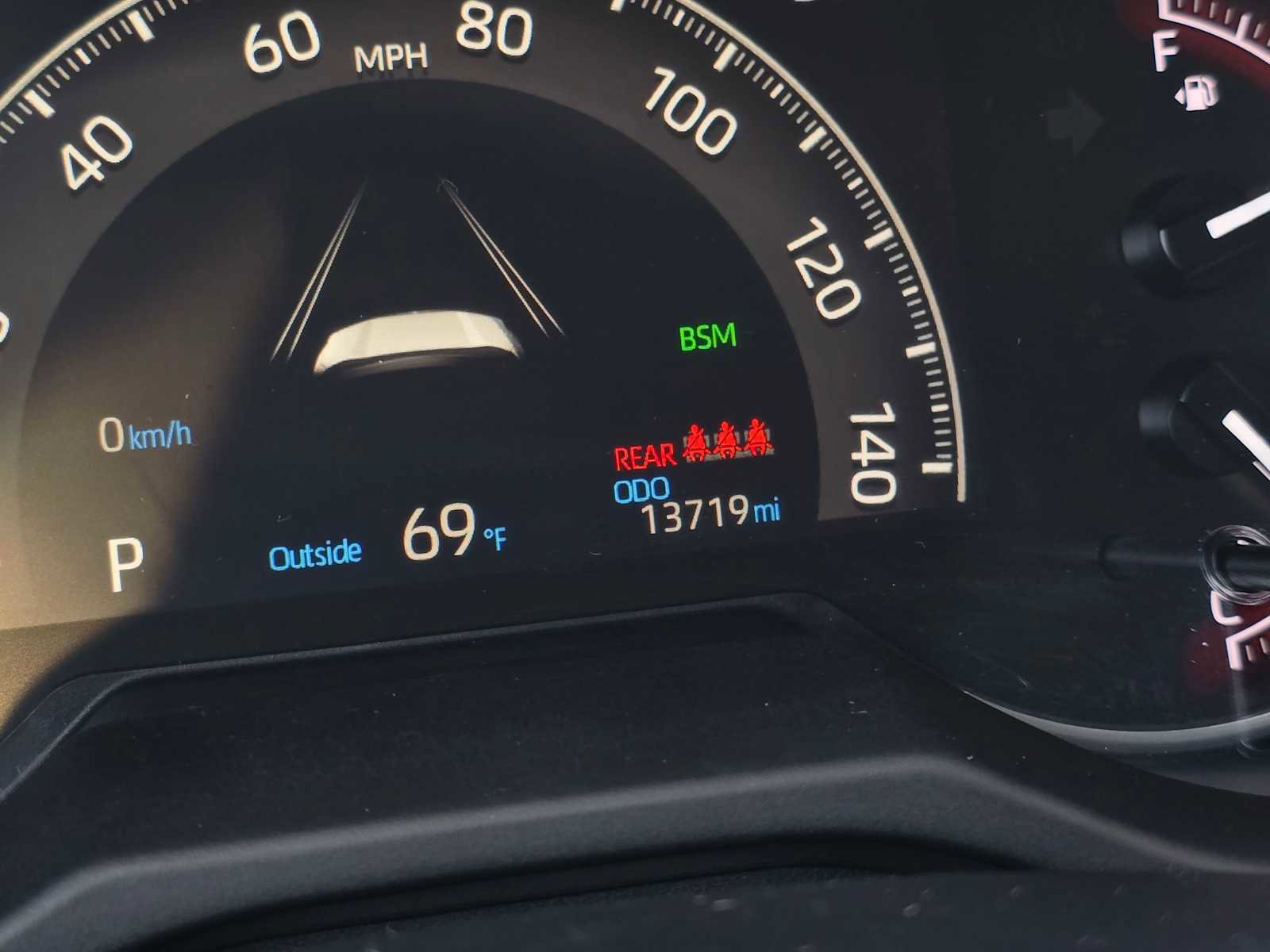 Certified 2024 Toyota RAV4 XLE image 27