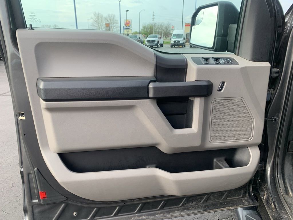 Used 2015 Ford F150 XL w/ Equipment Group 101A Mid image 21