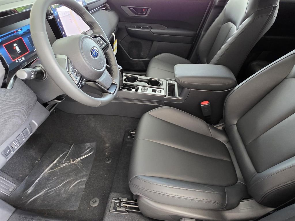 New 2026 Subaru Outback Premium AWD/4WD image 8