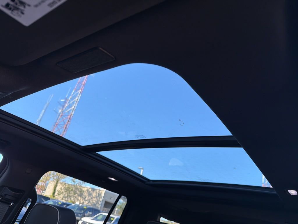 New 2026 Chevrolet Suburban Premier w/ Sun And Tow Package image 18