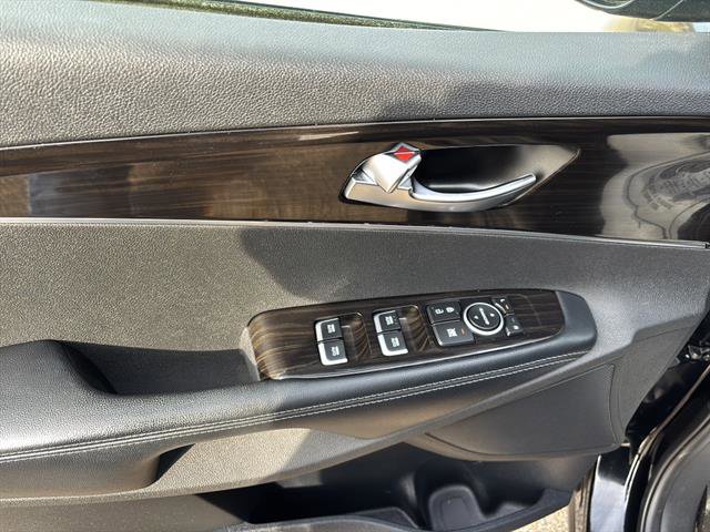 Used 2020 Kia Sorento EX image 14
