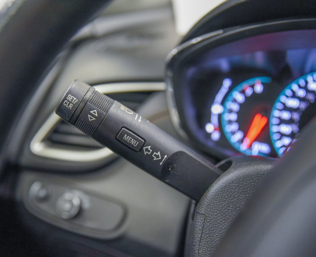 Used 2020 Chevrolet Trax LS image 20