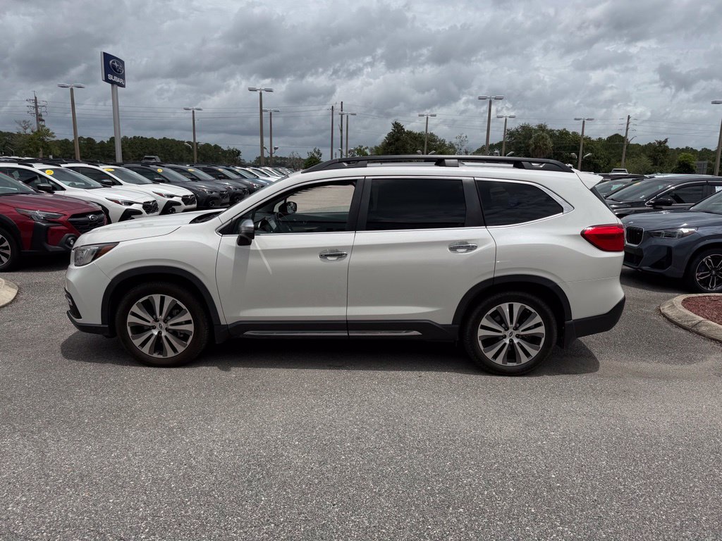 Used 2020 Subaru Ascent Touring w/ Popular Package #2A AWD/4WD image 10