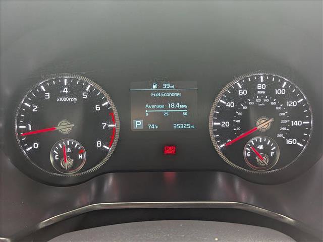 Used 2022 Kia Telluride S AWD/4WD image 12