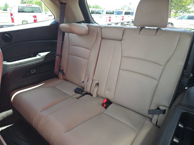 Used 2022 Honda Pilot EX-L image 15
