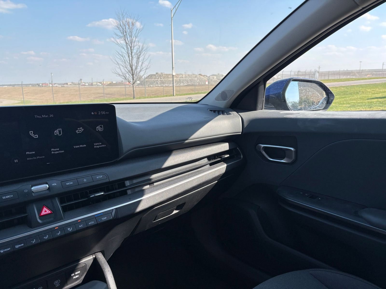 Used 2025 Kia K4 FWD image 34