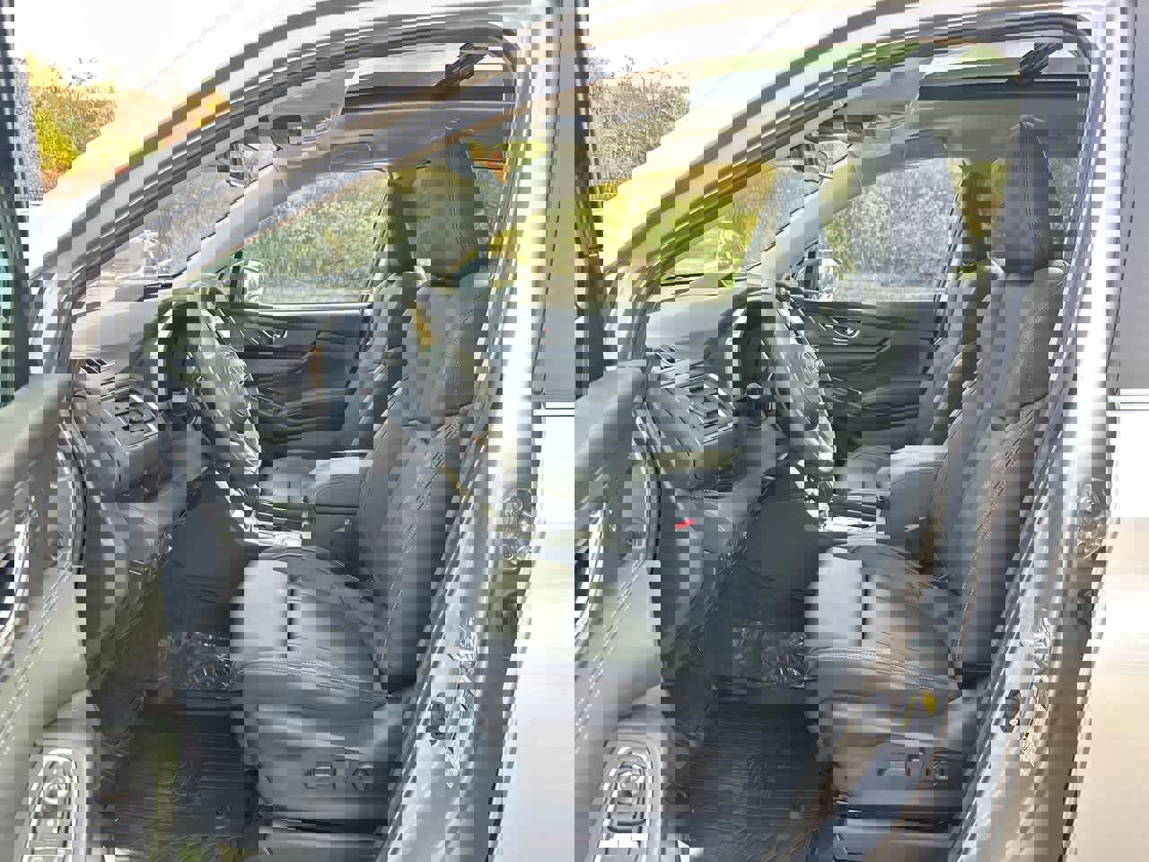 Certified 2025 Subaru Ascent Limited image 21