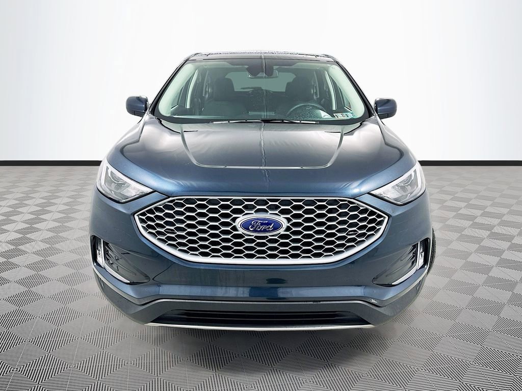 Certified 2023 Ford Edge SEL w/ Convenience Package AWD/4WD video 2