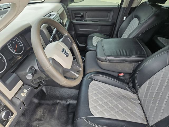 Used 2011 RAM 3500 ST w/ ST Decor Group AWD/4WD image 13