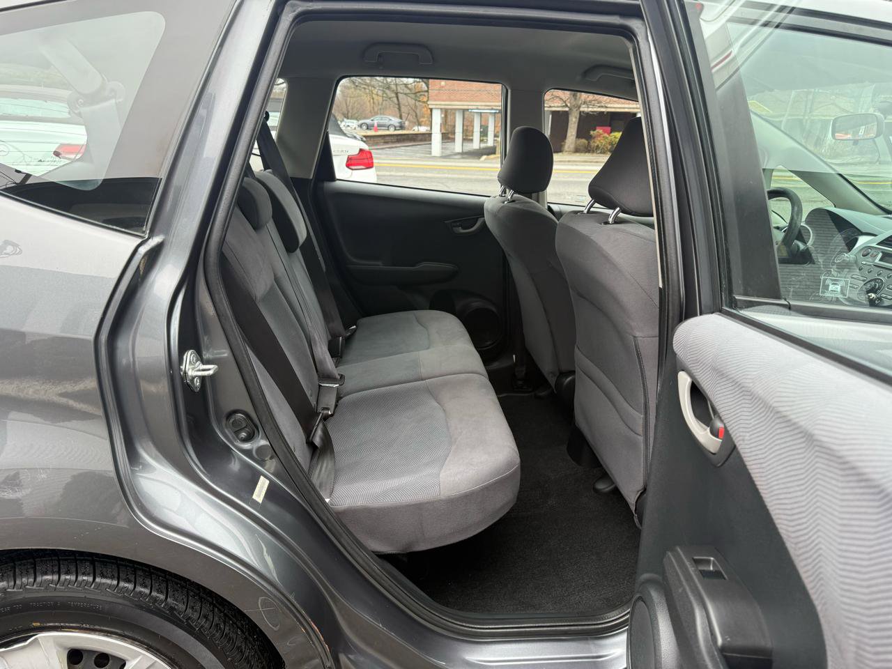 Used 2013 Honda Fit image 18