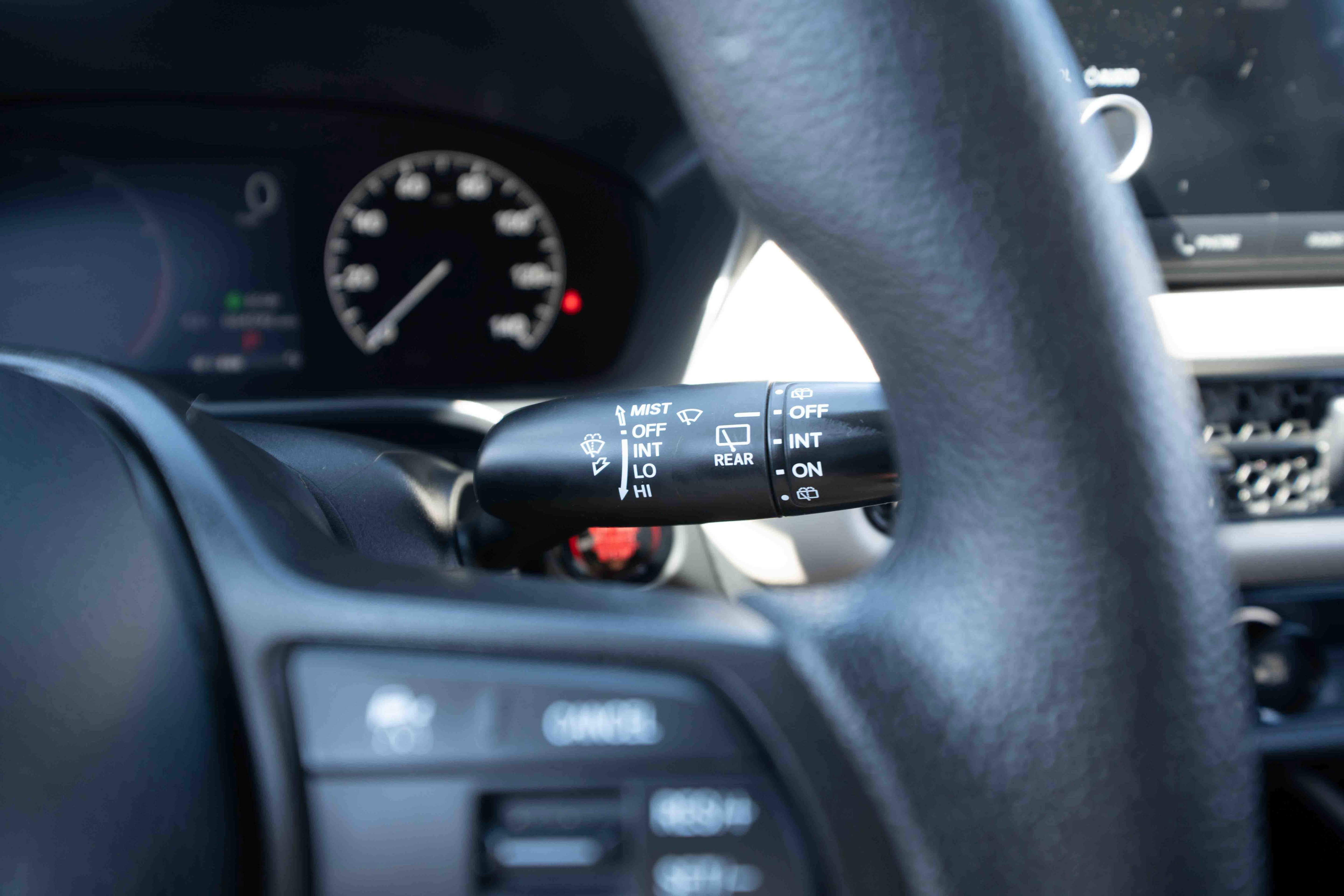 Used 2023 Honda HR-V LX image 14