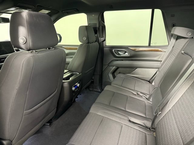Used 2022 GMC Yukon SLE AWD/4WD image 17