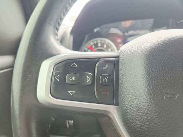 Used 2023 RAM 1500 Big Horn AWD/4WD image 20