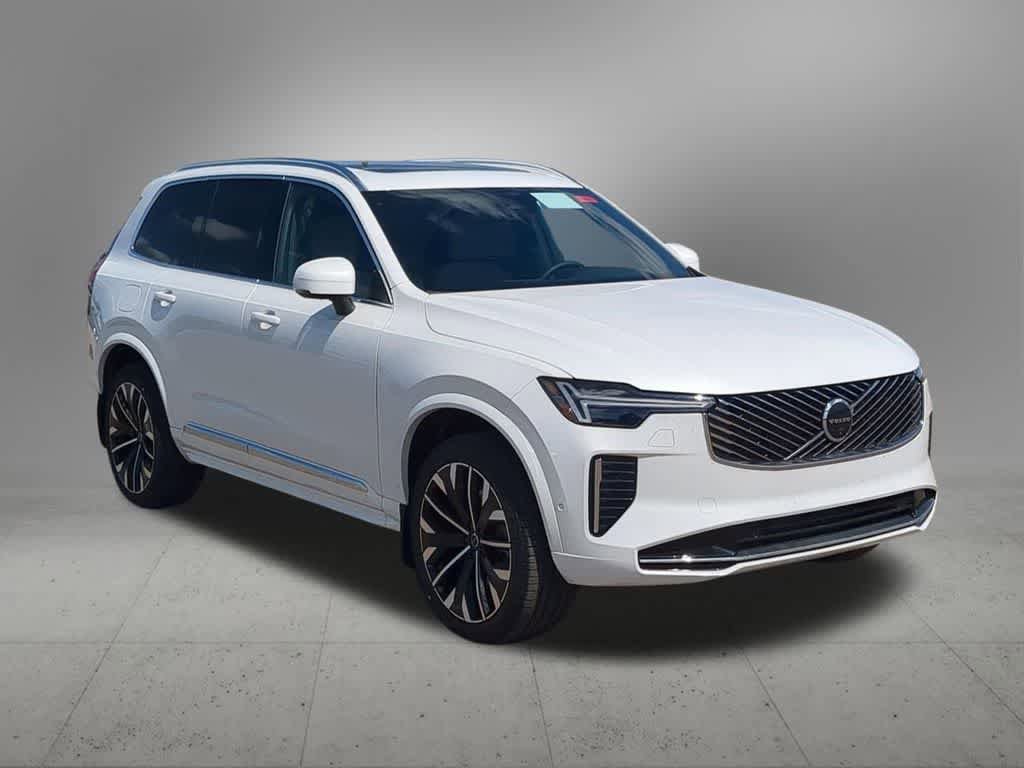 New 2026 Volvo XC90 B6 Plus w/ Protection Package Premier AWD/4WD image 8