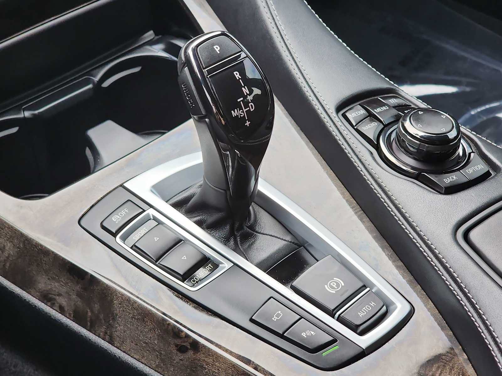 Used 2014 BMW 640i Gran Coupe RWD image 15