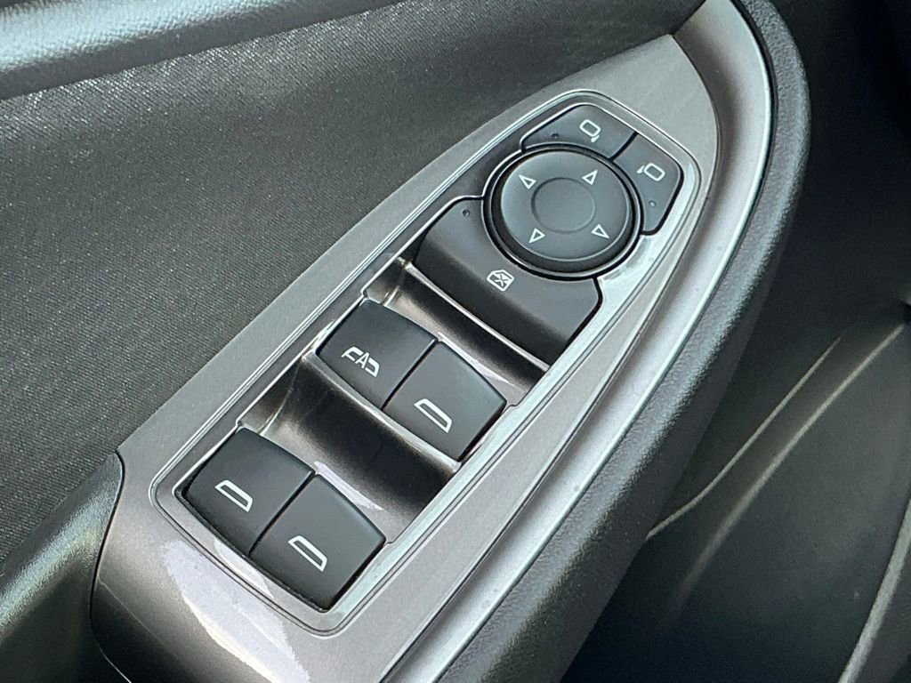 Used 2023 Chevrolet Malibu LT w/ Driver Confidence Package image 33