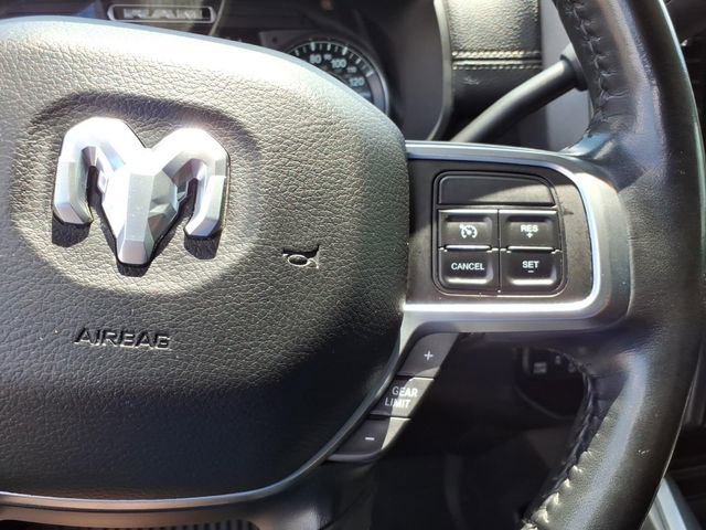 New 2026 RAM 2500 Big Horn AWD/4WD image 24