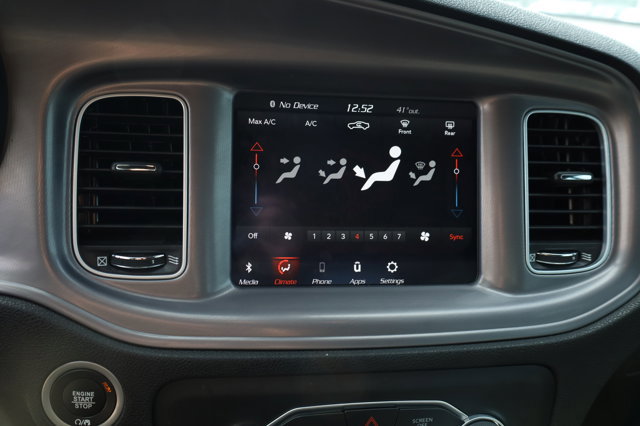 Certified 2023 Dodge Charger SXT image 11